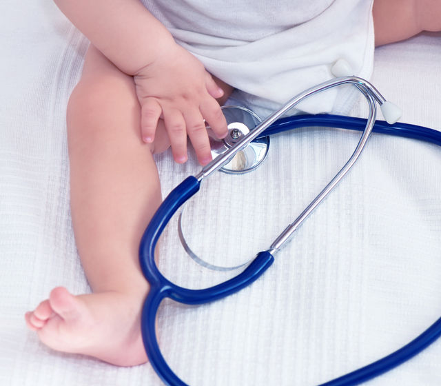 Disostruzione Pediatrica