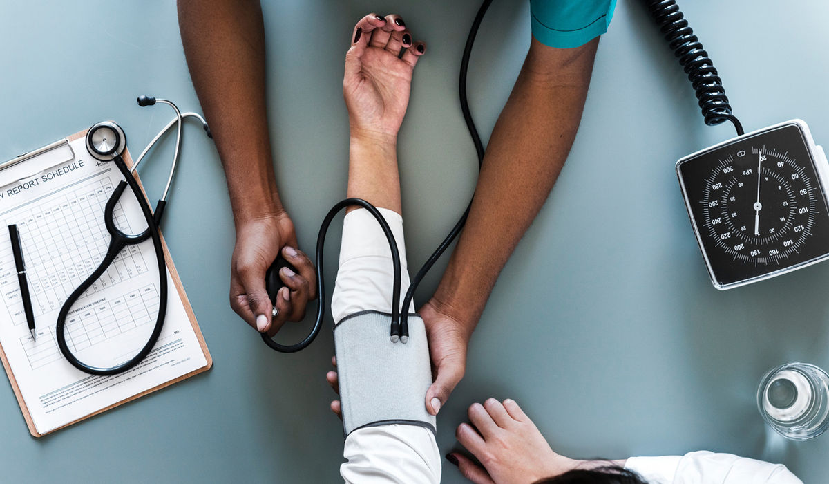 Holter ECG e Pressorio